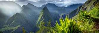 Flitterwochen auf La Réunion
