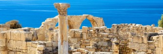 Flitterwochen auf Zypern