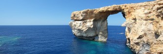Flitterwochen auf Malta