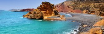 Flitterwochen auf Lanzarote