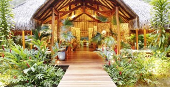 Bora Bora Pearl Beach Resort &amp; Spa