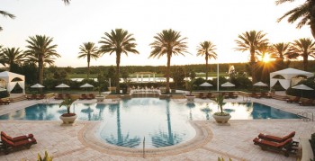  Hotel The Ritz-Carlton Orlando Grand Lakes