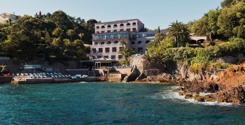 Tiara Miramar Beach Resort Cannes