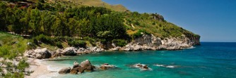 Flitterwochen auf Sardinien