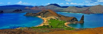 Flitterwochen auf den Galápagos-Inseln