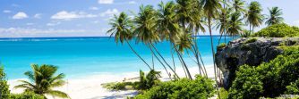 Flitterwochen in der Karibik und auf den Bermudas