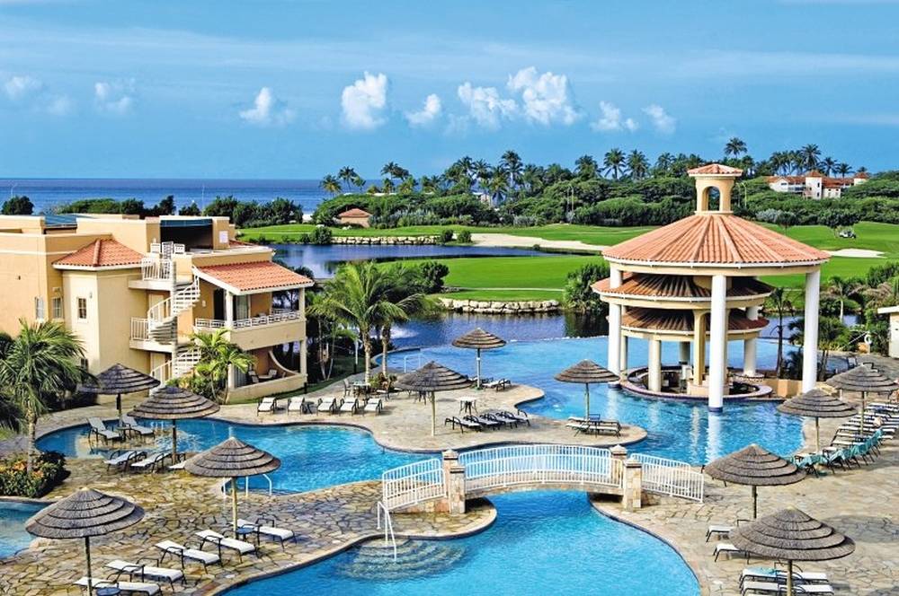 Divi Aruba All Inclusive Resort