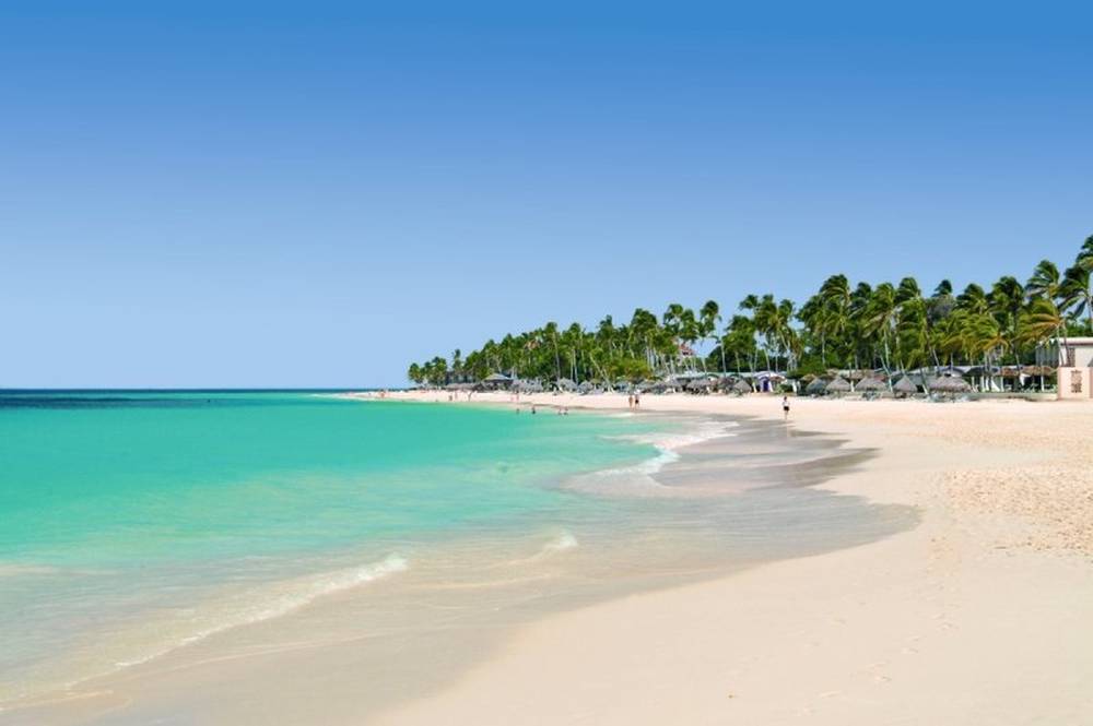 Divi Aruba All Inclusive Resort
