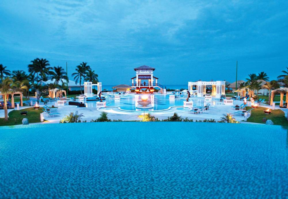 Sandals emerald bay casino resort Sandals emerald bay casino resort