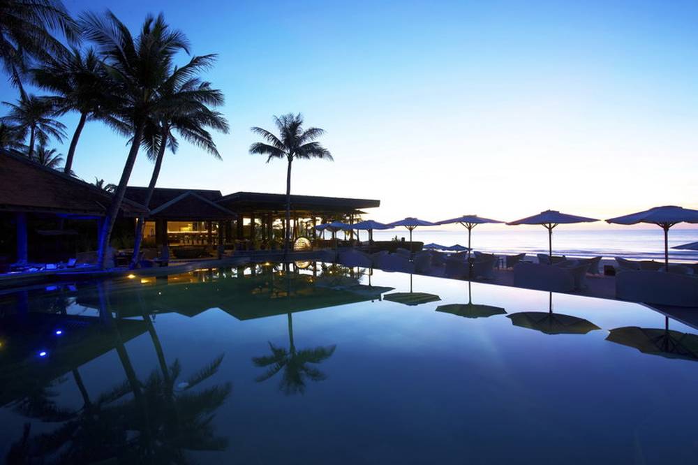Mui Ne Resort Mui Ne Resort