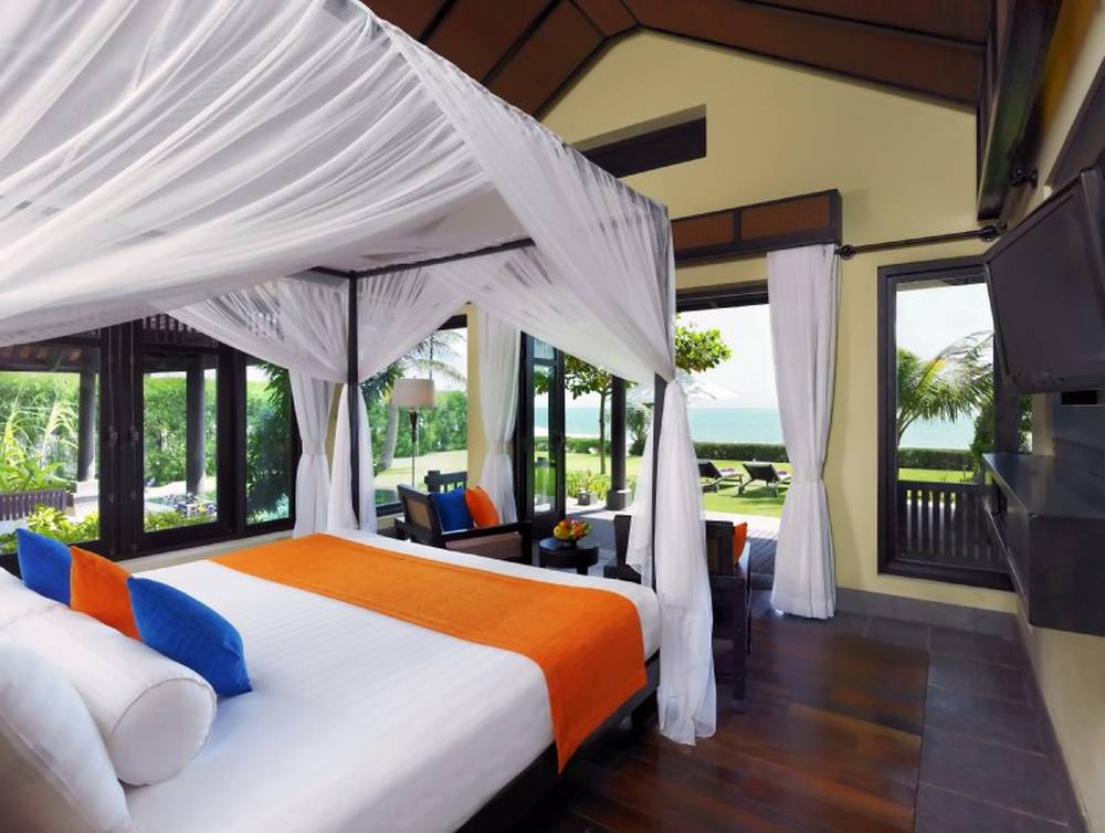 Anantara Mui Ne Resort & Spa