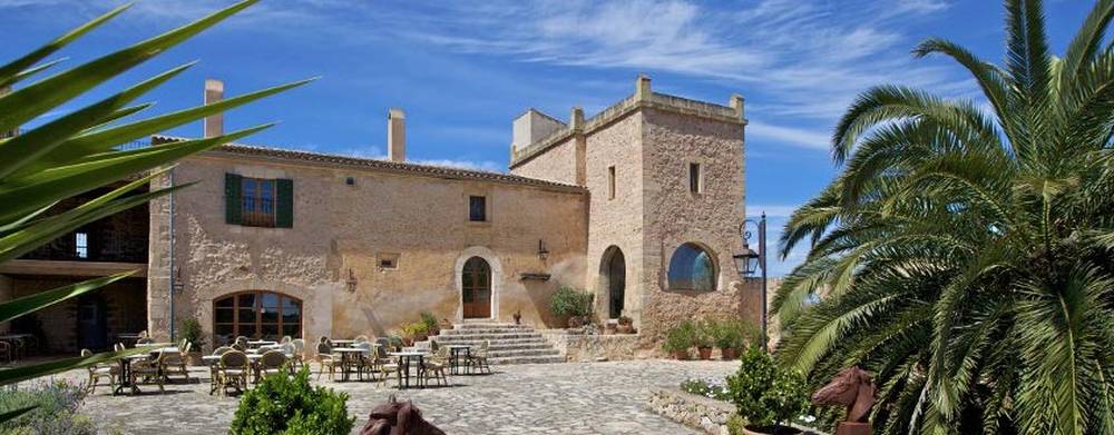 Hotel Son Amoixa Vell