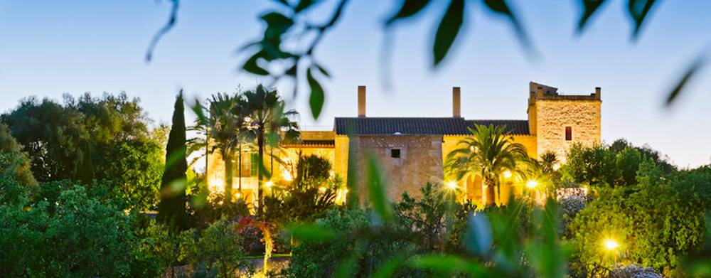 Hotel Son Amoixa Vell