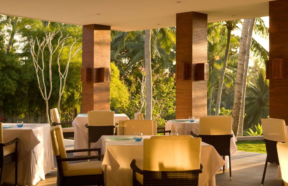 The Samaya Ubud Villa & Spa Resort