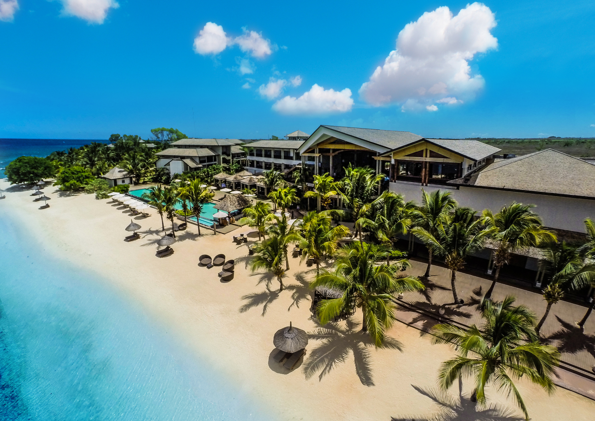 intercontinental mauritius resort balaclava