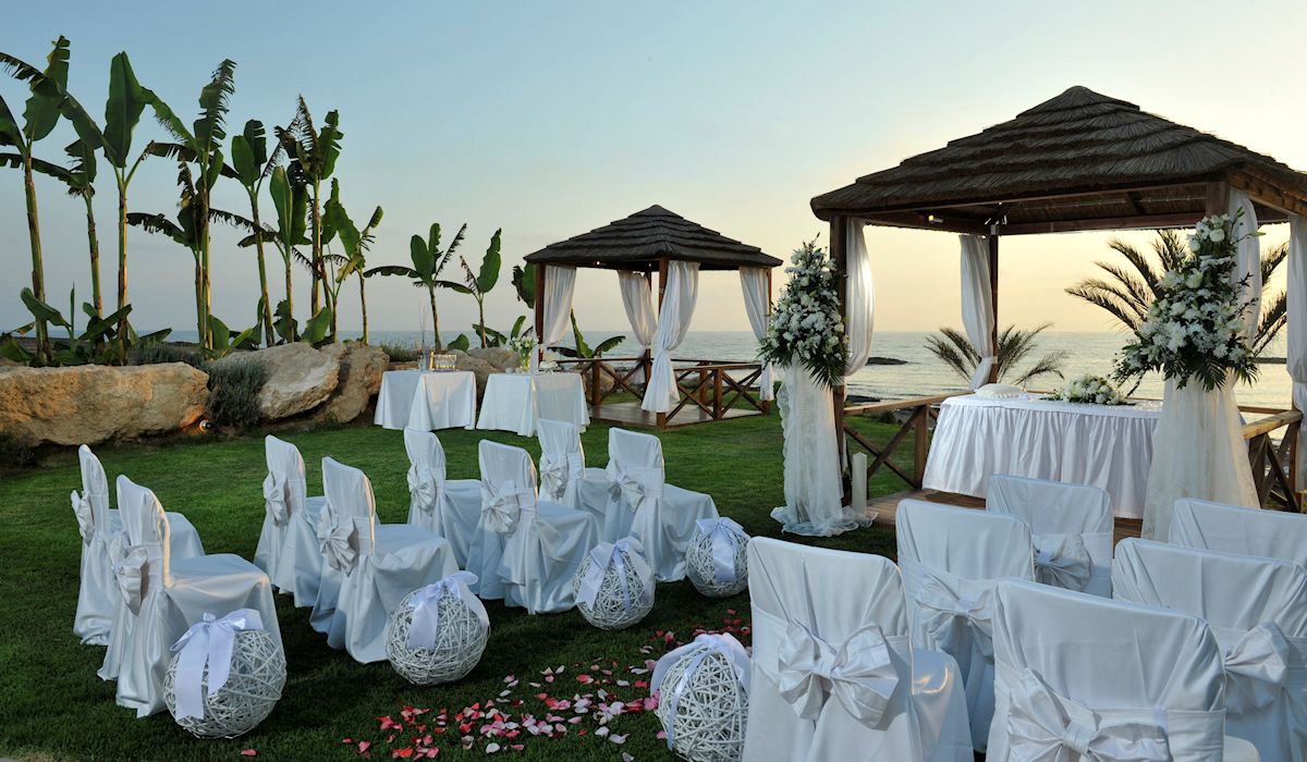Constantinou Bros Asimina Suites
