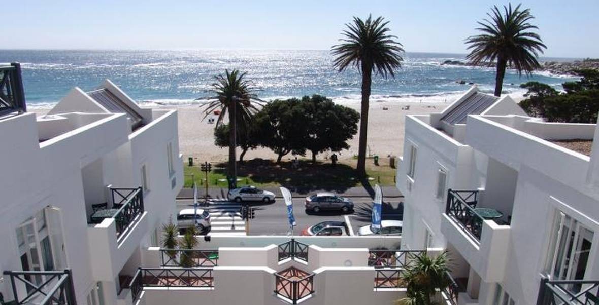 Honeymoon im Hotel Place On The Bay  | Flitterwochen-Ziele.de