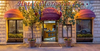 hotel morgana 