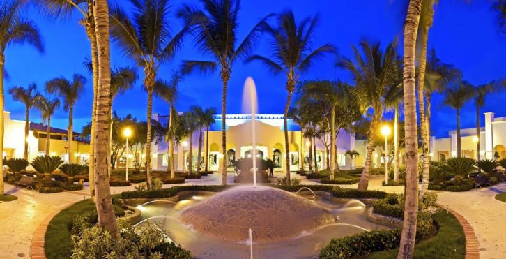 Iberostar Hacienda Dominicus