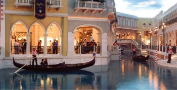 The Venetian Resort &amp; Casino