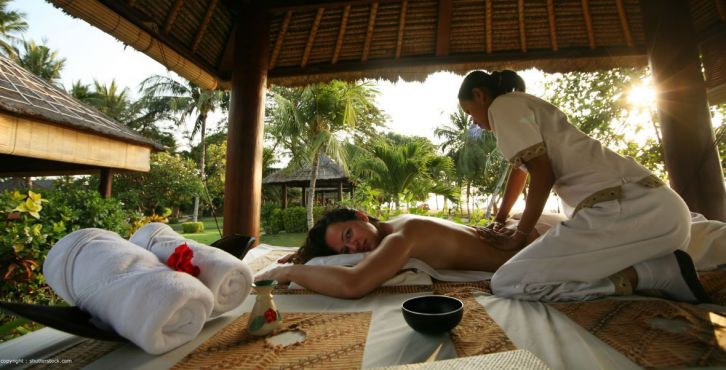 Hotel Wina Holiday Villa