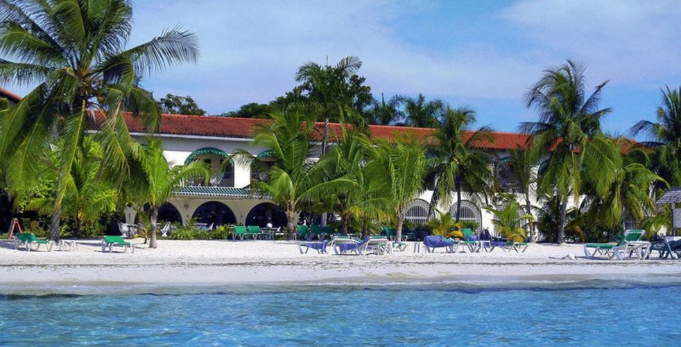 Charela Inn