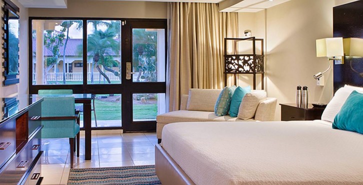 Bucuti & Tara Beach Resort