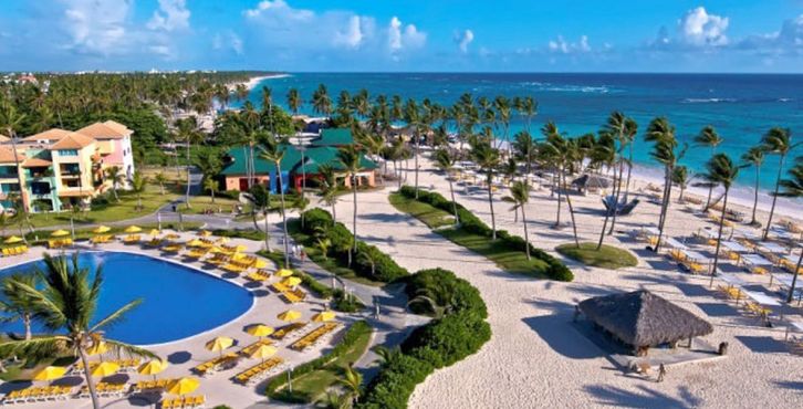 Ocean Blue & Sand Golf  & Beach Resort
