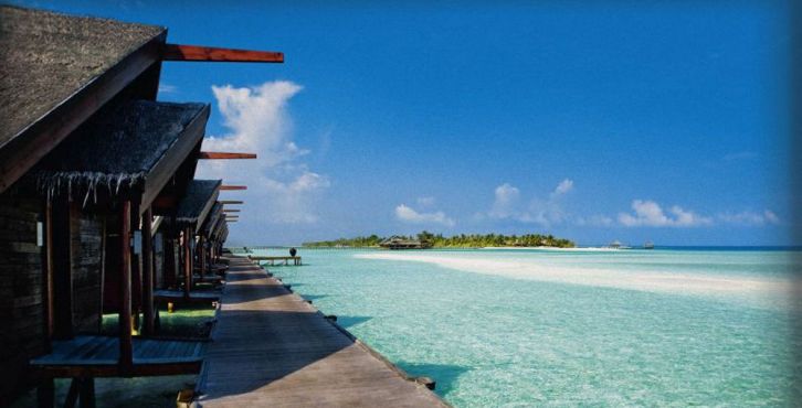 Lux Maldives