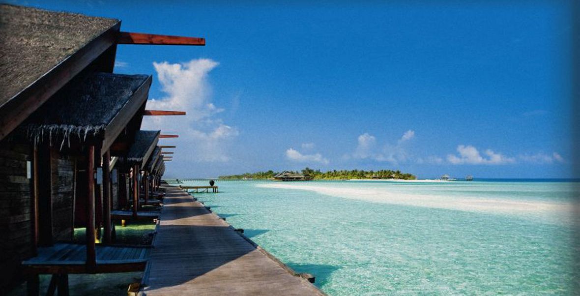 Honeymoon im Lux Maldives | Flitterwochen-Ziele.de