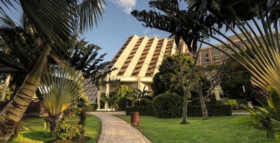 Blau Varadero Hotel