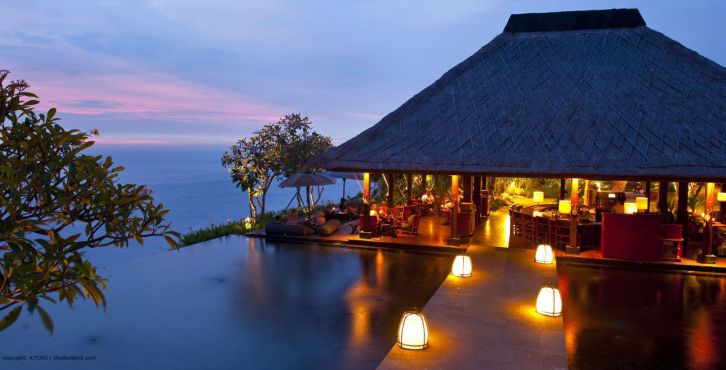 Bali Agung Village