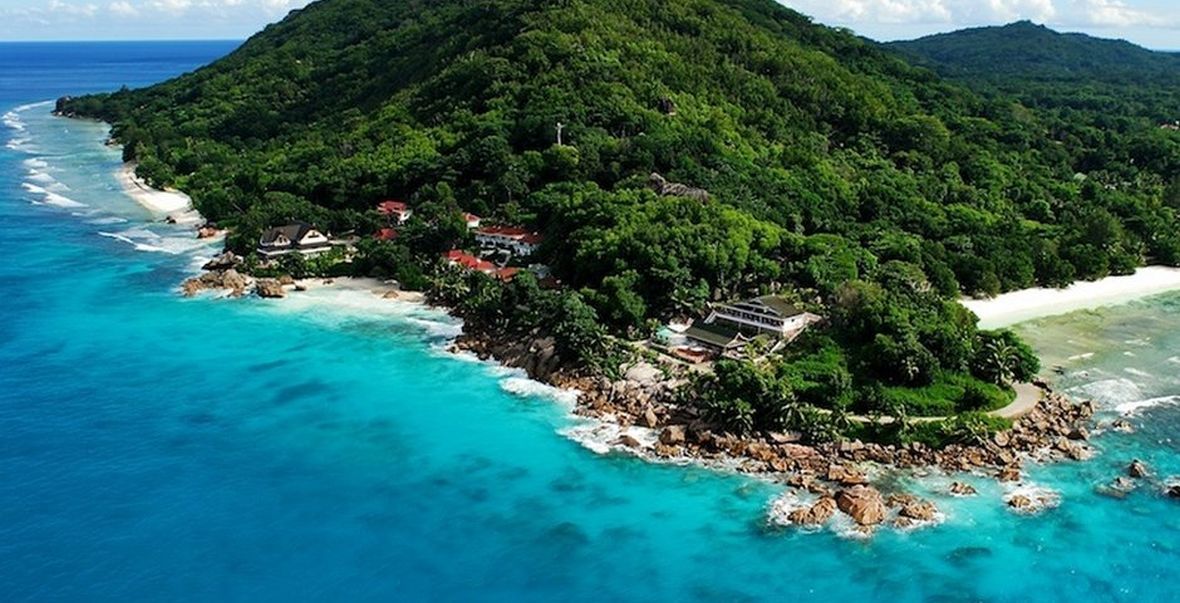 Honeymoon im Patatran Village Hotel | Flitterwochen-Ziele.de