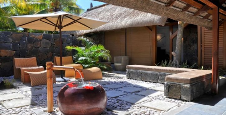 Hotel Coin de Mire