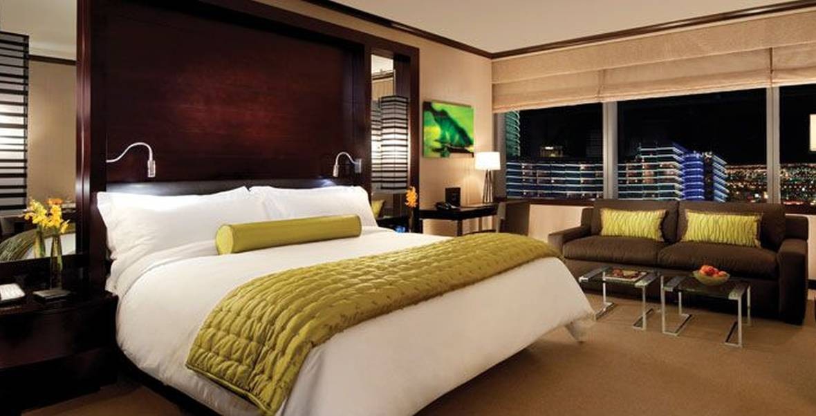 Honeymoon im Vdara Hotel &amp; Spa | Flitterwochen-Ziele.de