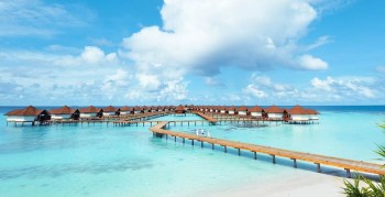 Robinson Club Maledives