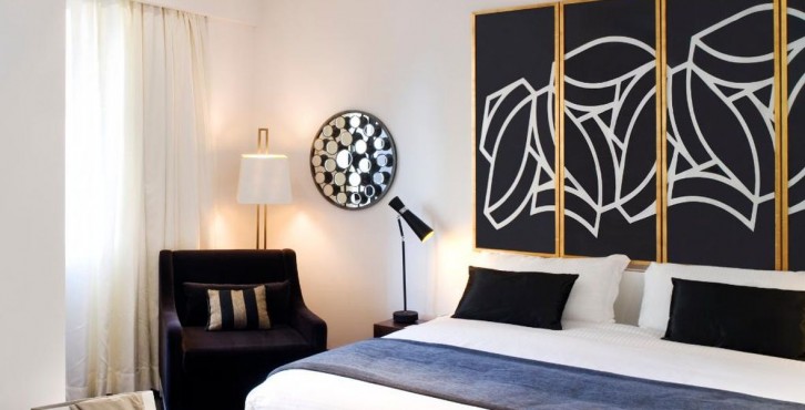 Hotel Pulitzer