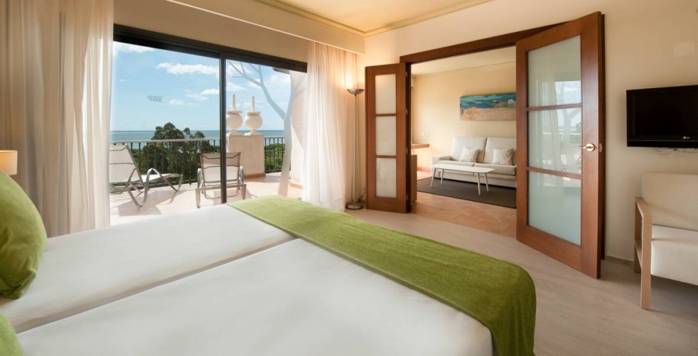 Sensimar Isla Cristina Palace