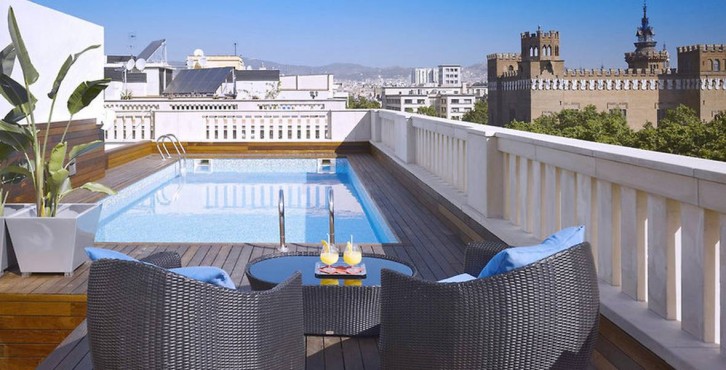 K+K Hotel Picasso