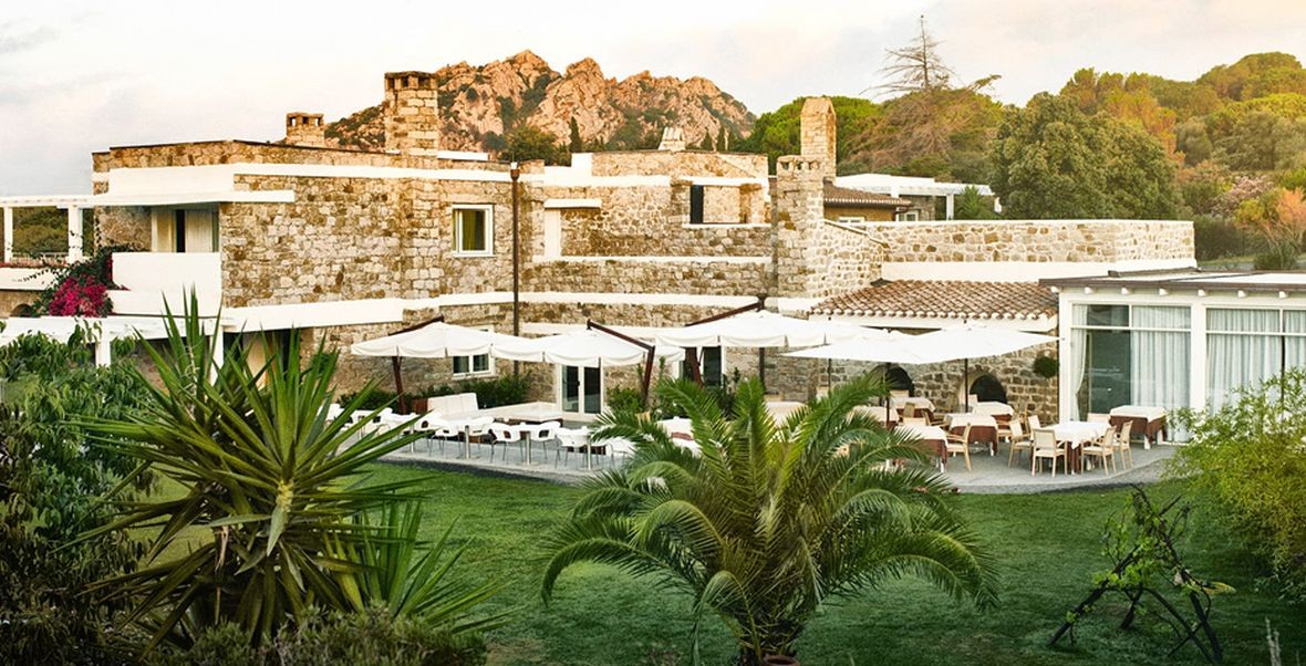 Honeymoon im Lanthia Resort | Flitterwochen-Ziele.de
