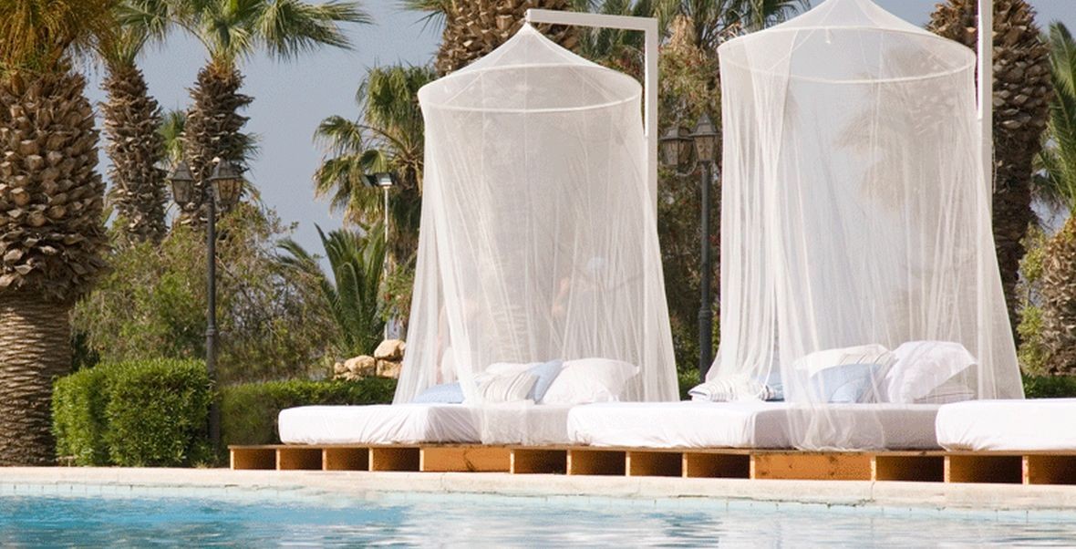 Honeymoon im Sentido Sandy Beach | Flitterwochen-Ziele.de