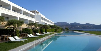 Sensimar Minos Palace Hotel