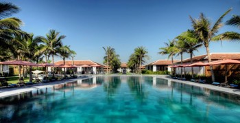 Hotel Fusion Maia Da Nang