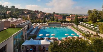 Hotel Grotta Giusti Resort Golf &amp; Spa