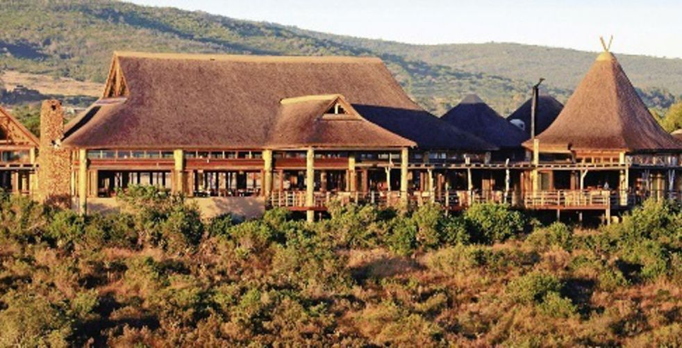 Garden Route Game Lodge
