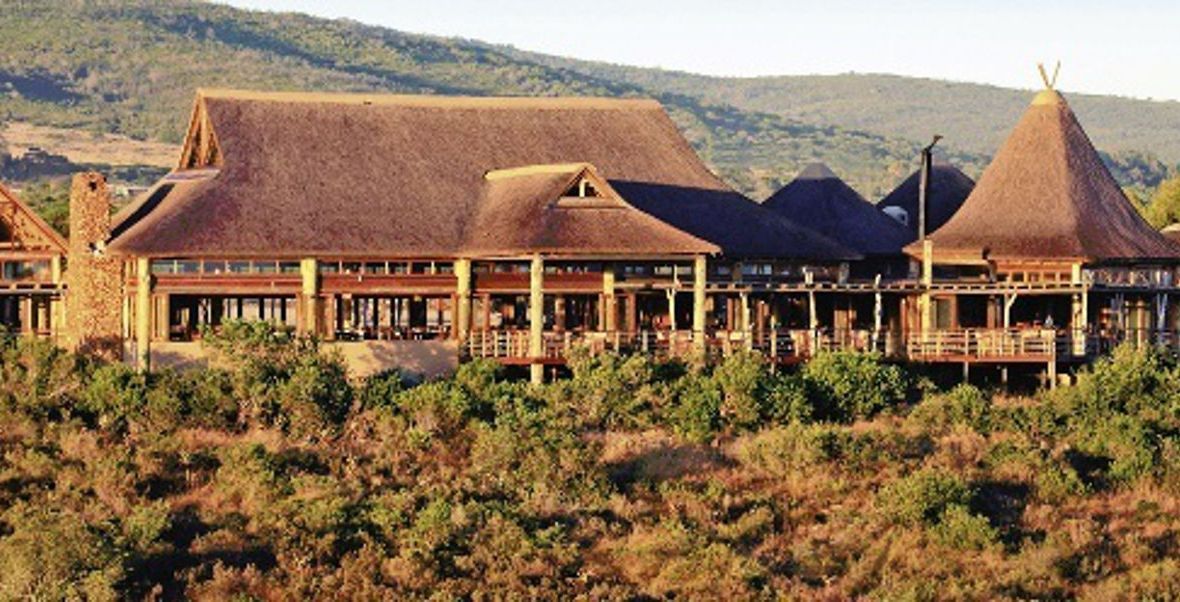 Honeymoon im Garden Route Game Lodge | Flitterwochen-Ziele.de