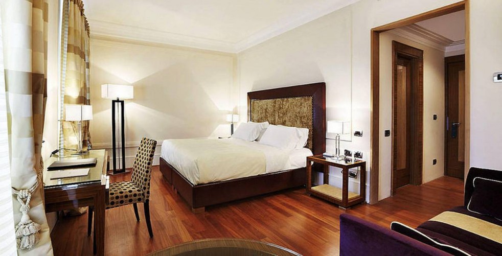 Una hotel roma