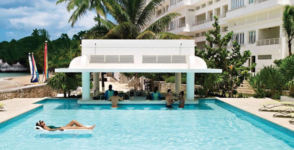 Couples Tower Isle