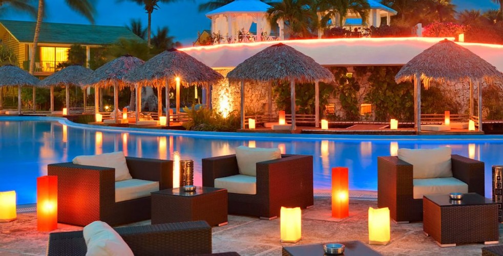 Hotel Meliá Cayo Coco