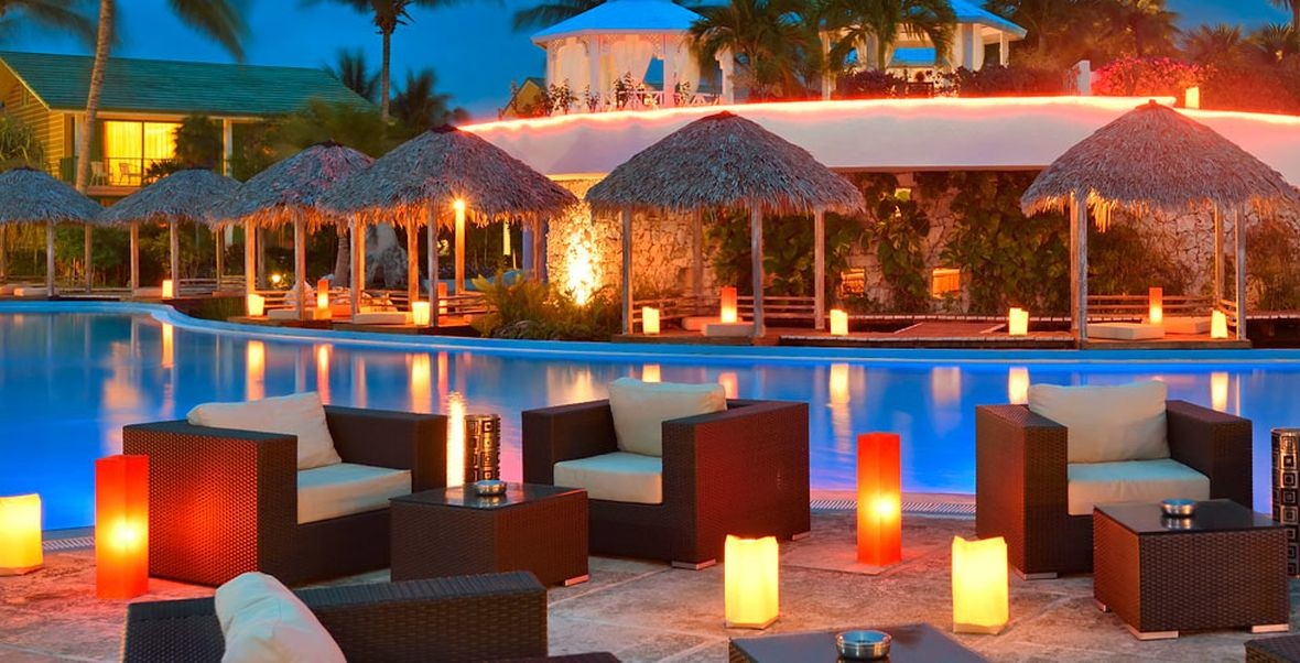 Honeymoon im Hotel Meliá Cayo Coco | Flitterwochen-Ziele.de